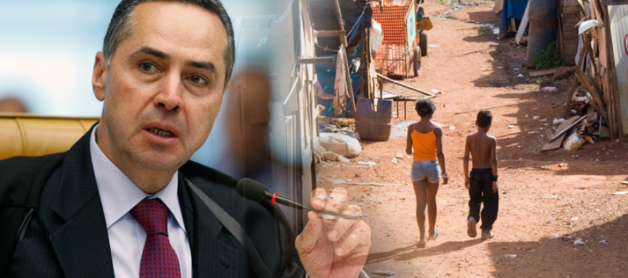 Julgamento no STF: Fim da Guerra às Drogas?