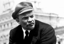 Lênin: Balanço da discussão sobre a autodeterminação