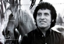 Victor Jara, vida e morte de um cantor revolucionário