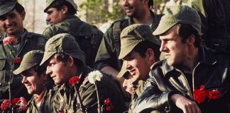 25 de Abril: A revolução adiada