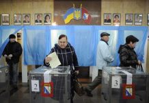 Os revolucionários frente ao plebiscito na Crimeia