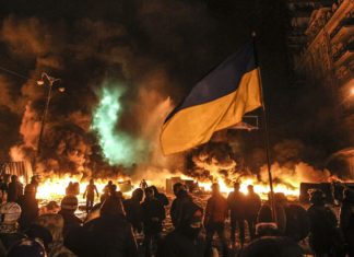 Polêmica com o SoB: O sudeste da Ucrânia e a política dos marxistas