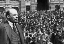 Lênin: A revolução socialista e o direito das nações à autodeterminação