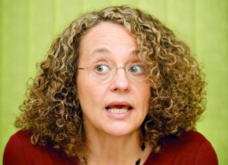 Luciana Genro: o PSOL repetindo os passos do PT