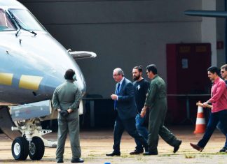 A Lava Jato e a conjuntura