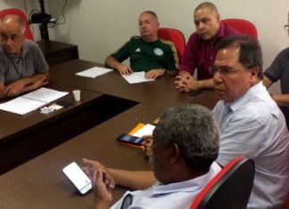 Centrais aprovam jornada de lutas contra a PEC 241 e as reformas da Previdência e Trabalhista