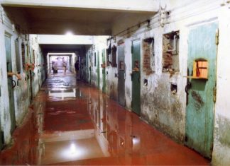 Justiça anula condenações do Carandiru: um escárnio