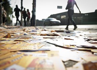 O que saiu das urnas? Rejeição aos políticos e voto castigo contra o PT