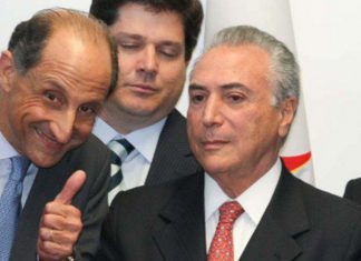 Que os ricos paguem pela crise