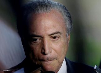 Temer exonera membros da Comissão da Anistia
