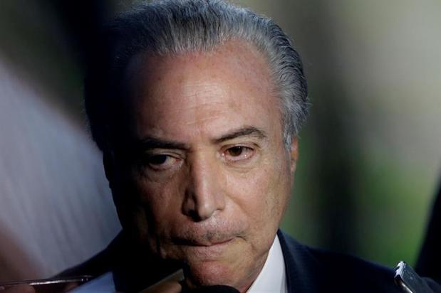 Michel Temer