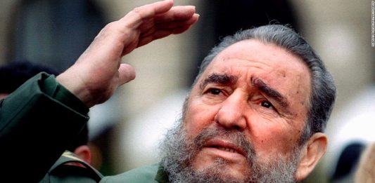 Cuba: da revolução à restauração