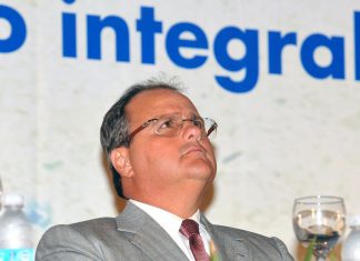 Geddel: a velha raposa corrupta amiga das construtoras e imobiliárias