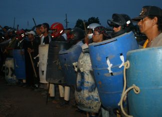 Pinheirinho: 5 anos de um despejo cruel