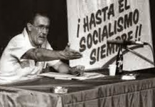 O legado de Nahuel Moreno