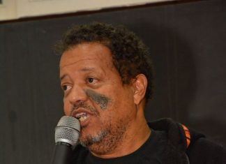 Mancha: “Precisamos de uma greve geral que pare esse país contra as reformas”