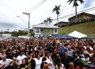 Opinião: Sobre a greve dos policiais militares no Espírito Santo