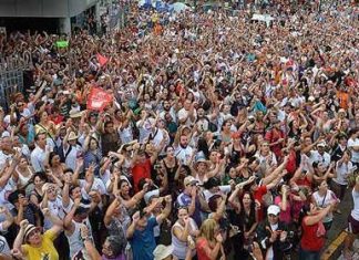 A educação no Paraná