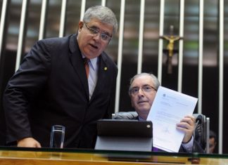 Amigo e aliado de Cunha vai presidir comissão da reforma da Previdência