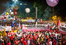 Editorial: Depois do 15M, greve geral já!
