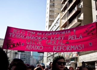 As reformas do governo Temer e as LGBT’s