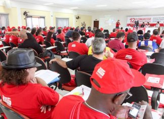 São José dos Campos: Metalúrgicos cobram das centrais nova Greve Geral e propõem o 2 de agosto