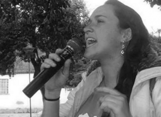 Imbel promove perseguição política a militante