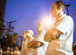 O ano de 2016 registrou recorde de greves no país