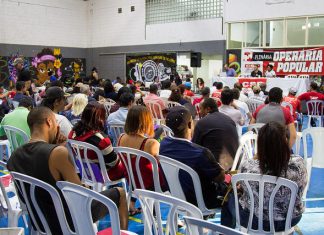 Nos dias 19 e 20, em São Luís (MA), acontece a 2ª Plenária Operária e Popular da CSP-Conlutas
