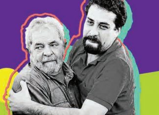 Polêmica: Não “Vamos” para o mesmo lado