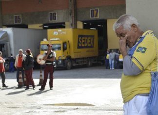Correio manobra junto ao TST para tentar implementar reforma trabalhista
