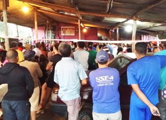 Trabalhadores sem-teto organizados pelo MRP (DF) e camponeses do Moica (SP) filiam-se à CSP-Conlutas