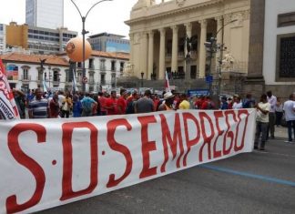 A importância dos movimentos populares na CSP-Conlutas