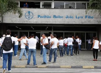 RJ: Acordo de “recuperação fiscal” é ajuste contra trabalhadores e servidores