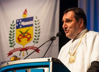 Reitor da UFSC é preso por corrupção. Fora Cancellier! Novas eleições para a reitoria sob novas regras!