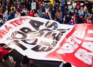 O Brasil precisa de uma verdadeira independência