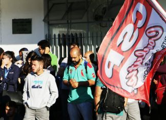 Metalúrgicos de todo o país paralisam e se mobilizam no Dia Nacional de Luta, Protestos e Greves