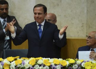 A “ração dos pobres” de Doria, a fome e o capitalismo