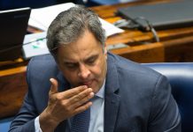 Zé Maria: O PT, o PCdoB e a operação “salva Aécio Neves”