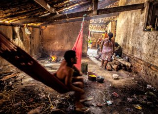 Em troca dos votos da bancada ruralista, Temer libera trabalho escravo no país