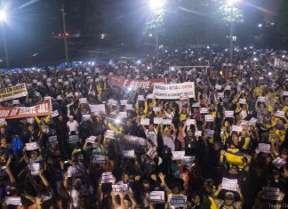 Todo apoio à Greve Nacional dos Correios!