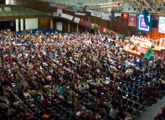 3º Congresso da CSP-Conlutas refirma independência de classe e seu caráter operário, sindical e popular