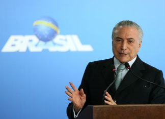 Temer aprova privatização na surdina