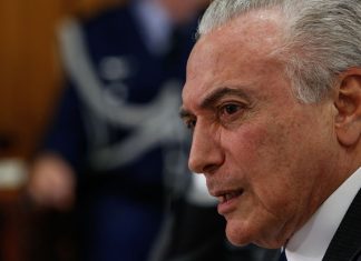 Sem luta, a reforma da Previdência vai passar. Dia 10 vamos parar o país!