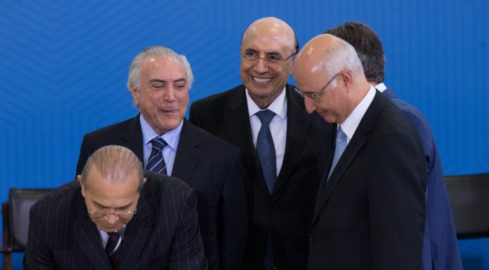 Reforma da Previdência: 44 anos para ter aposentadoria integral