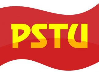 Nota: PSTU repudia fundo empresarial para “novos políticos” apoiado por Huck