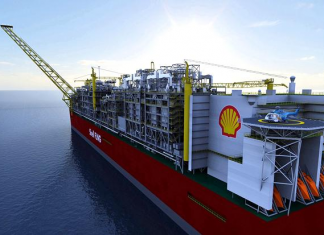 Governo aprova MP que dá R$ 1 trilhão de isenção às grandes petroleiras estrangeiras