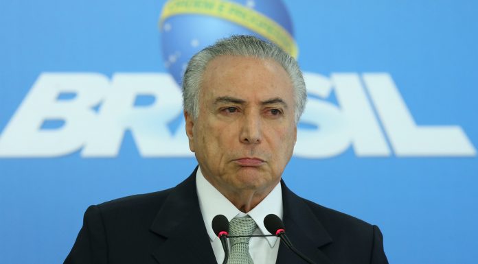 Três grandes mentiras sobre a reforma da Previdência