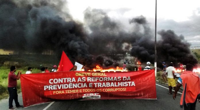 Governo não consegue votar reforma da Previdência e marca votação para fevereiro de 2018