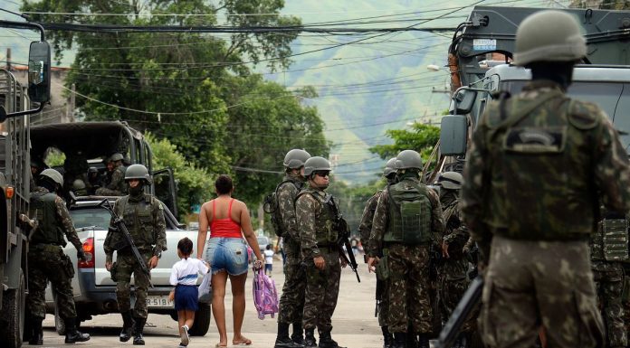 O que fazer com a segurança pública e a Polícia Militar